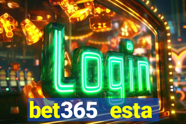 bet365 esta regulamentada no brasil